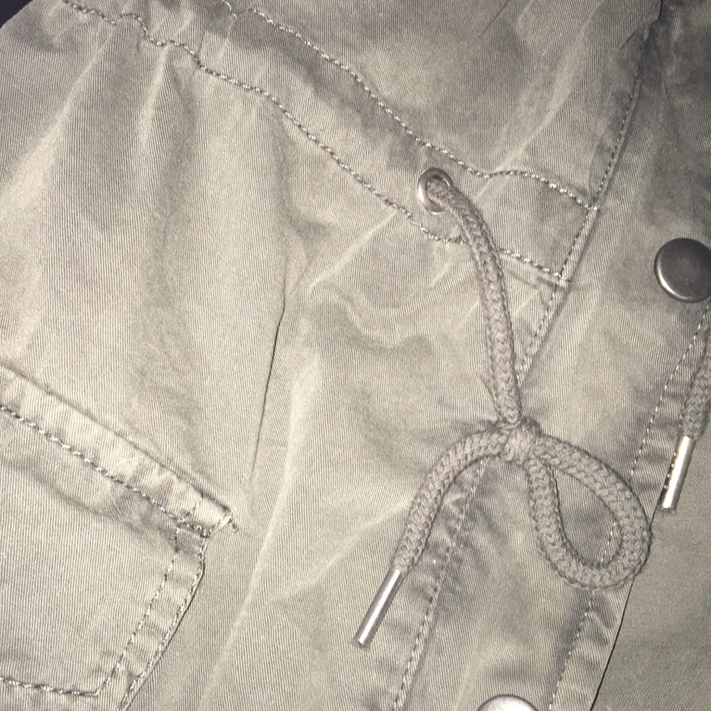 Army jacket - Picture 2 of 3